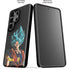 Dragon Ball Super Goku Galaxy S26 Ultra Impact Case