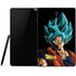 Dragon Ball Super Goku Samsung Galaxy Tab Skin