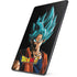 Dragon Ball Super Goku Samsung Galaxy Tab Skin