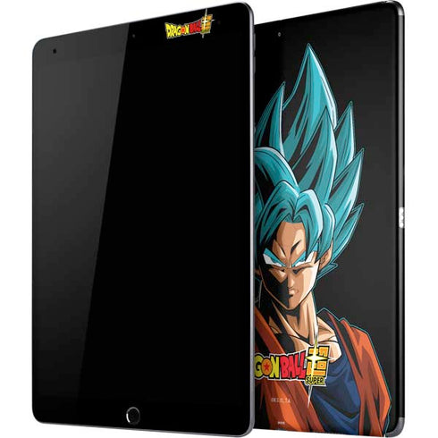 Dragon Ball Super Goku iPad Skins