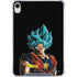 Dragon Ball Super Goku iPad 11th Gen (2025) Clear Case
