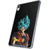 Dragon Ball Super Goku iPad 11th Gen (2025) Clear Case