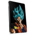 Dragon Ball Super Goku Apple iPad Skin
