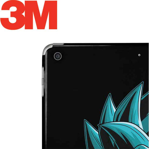 Dragon Ball Super Goku Apple iPad Skin