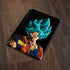 Dragon Ball Super Goku Apple iPad Skin