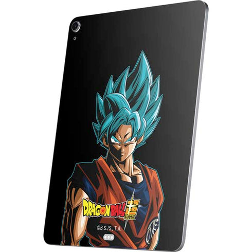 Dragon Ball Super Goku Apple iPad Air Skin
