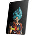Dragon Ball Super Goku Apple iPad Air Skin