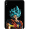 Dragon Ball Super Goku Apple iPad Mini Skin