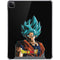 Dragon Ball Super Goku iPad Cases