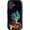 Dragon Ball Super Goku iPhone 16 Magsafe Impact Case