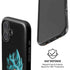 Dragon Ball Super Goku iPhone 16 Magsafe Impact Case