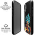 Dragon Ball Super Goku iPhone 16 Plus Magsafe Impact Case