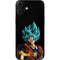 Dragon Ball Super Goku iPhone 16 Plus Skin