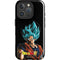 Dragon Ball Super Goku iPhone 16 Pro Magsafe Impact Case