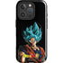 Dragon Ball Super Goku iPhone 16 Pro Magsafe Impact Case