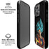 Dragon Ball Super Goku iPhone 16 Pro Magsafe Impact Case