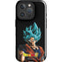 Dragon Ball Super Goku iPhone 16 Pro Max Impact Case
