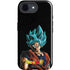 Dragon Ball Super Goku iPhone 16e Impact Case