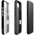 Dragon Ball Super Goku iPhone 16e Impact Case