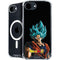 Dragon Ball Super Goku iPhone 16e MagSafe Case