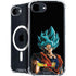 Dragon Ball Super Goku iPhone 16e MagSafe Case