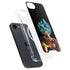 Dragon Ball Super Goku iPhone 16e MagSafe Case