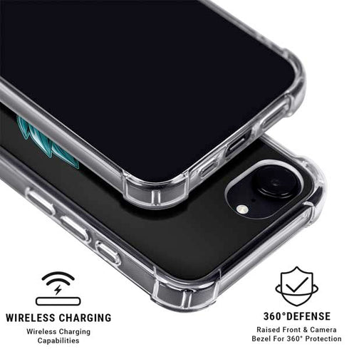 Dragon Ball Super Goku iPhone 16e MagSafe Case