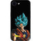 Dragon Ball Super Goku iPhone 16e Skin