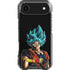 Dragon Ball Super Goku iPhone 17 Air Clear Case