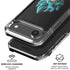Dragon Ball Super Goku iPhone 17 Air Clear Case