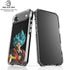 Dragon Ball Super Goku iPhone 17 Air Clear Case
