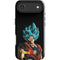 Dragon Ball Super Goku iPhone 17 Air Impact Case