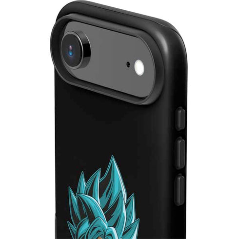 Dragon Ball Super Goku iPhone 17 Air Impact Case