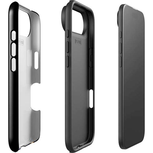 Dragon Ball Super Goku iPhone 17 Air Impact Case