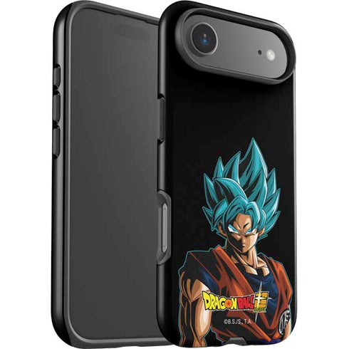 Dragon Ball Super Goku iPhone 17 Air Impact Case