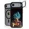 Dragon Ball Super Goku iPhone 17 Air Kickstand Case