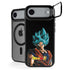 Dragon Ball Super Goku iPhone 17 Air Kickstand Case