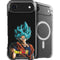Dragon Ball Super Goku iPhone 17 Air MagSafe Case