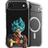 Dragon Ball Super Goku iPhone 17 Air MagSafe Case
