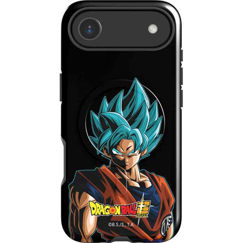 Dragon Ball Super Goku iPhone 17 Air Magsafe Impact Case