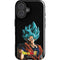Dragon Ball Super Goku iPhone 17 Impact Case
