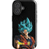 Dragon Ball Super Goku iPhone 17 Impact Case