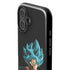 Dragon Ball Super Goku iPhone 17 Impact Case