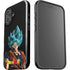 Dragon Ball Super Goku iPhone 17 Impact Case