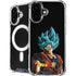 Dragon Ball Super Goku iPhone 17 MagSafe Case