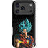 Dragon Ball Super Goku iPhone 17 Pro Impact Case