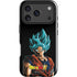 Dragon Ball Super Goku iPhone 17 Pro Max Impact Case