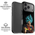 Dragon Ball Super Goku iPhone 17 Pro Max Magsafe Impact Case