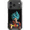 Dragon Ball Super Goku iPhone 18 Pro Clear Case