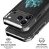Dragon Ball Super Goku iPhone 18 Pro Clear Case